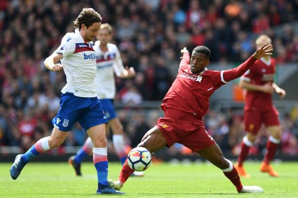 拉爵和格雷 拉爵和格雷