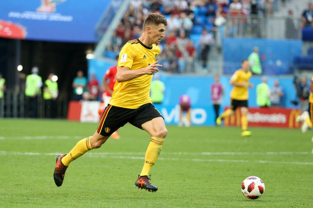 福特锦标赛 福特锦标赛